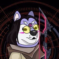 Cyber Shibas #3276