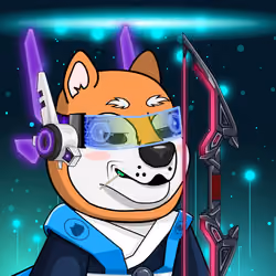 Cyber Shibas #1892
