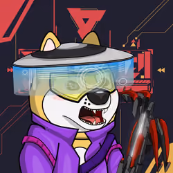 Cyber Shibas #236