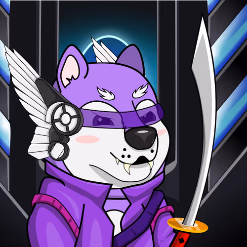 Cybershibas Official
