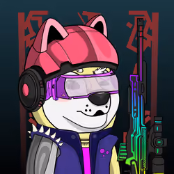 Cyber Shibas #1738