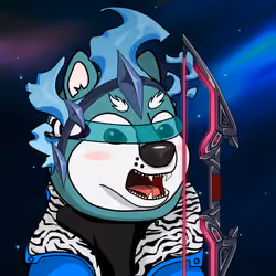 Cyber Shibas #1819