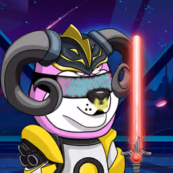 Cyber Shibas #2939