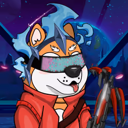 Cyber Shibas #3368