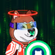 Cyber Shibas #2473