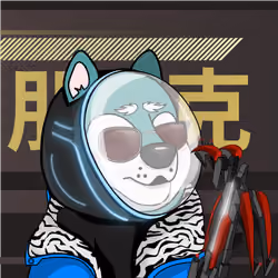 Cyber Shibas #451
