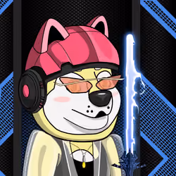 Cyber Shibas #768