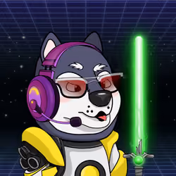 Cyber Shibas #730
