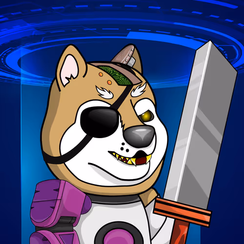 Cyber Shibas #2608