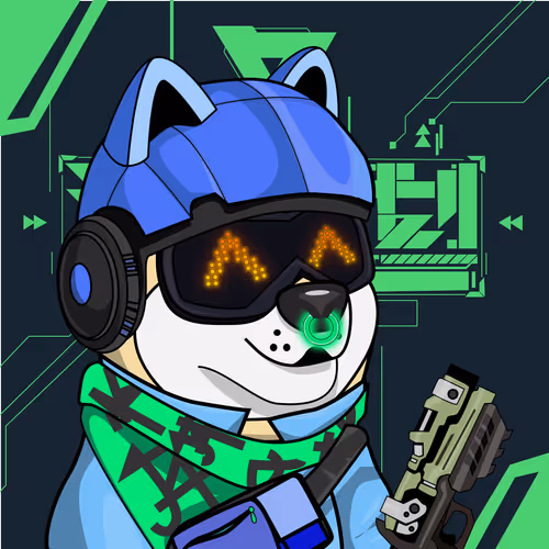 Cybershibas Official