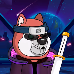 Cyber Shibas #2771