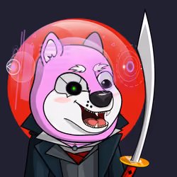 Cyber Shibas #591