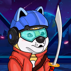 Cyber Shibas #997