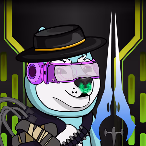 Cybershibas Official