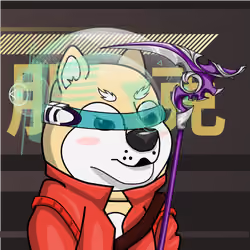 Cyber Shibas #1127
