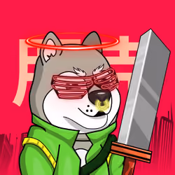 Cyber Shibas #789