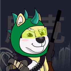 Cyber Shibas #2936