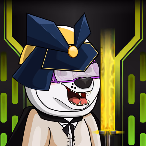 Cyber Shibas #1202