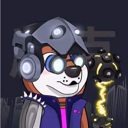 Cyber Shibas #2676
