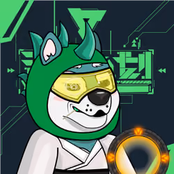 Cyber Shibas #981