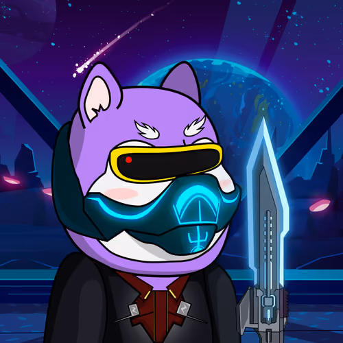 Cyber Shibas #3282