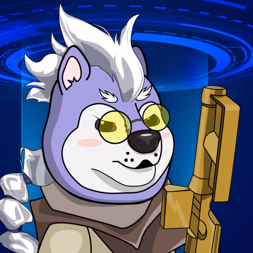 Cyber Shibas #2927