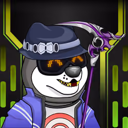 Cyber Shibas #2722
