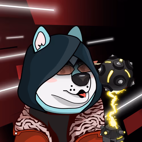 Cyber Shibas #2367