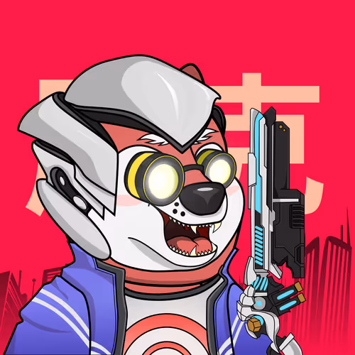 Cybershibas Official