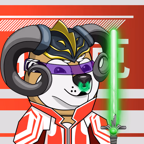 Cybershibas Official