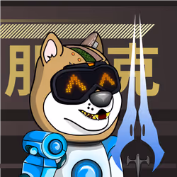 Cyber Shibas #188