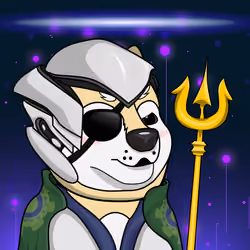 Cyber Shibas #1815