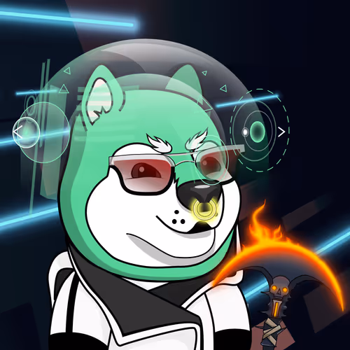 Cyber Shibas #1628