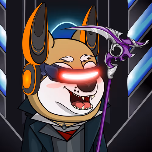 Cybershibas Official