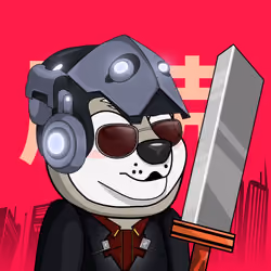 Cyber Shibas #2581