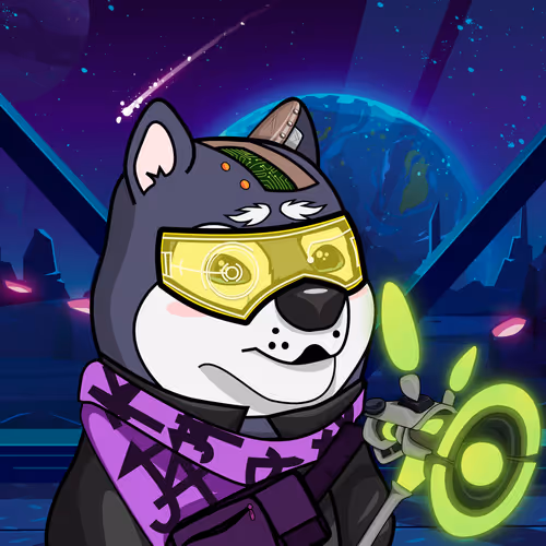 Cybershibas Official
