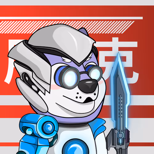 Cybershibas Official