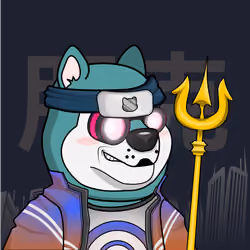 Cyber Shibas #1289