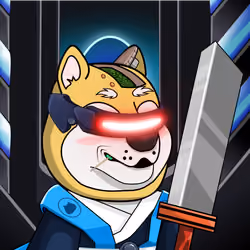 Cyber Shibas #731