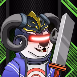 Cyber Shibas #1566