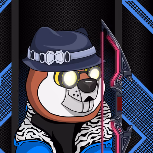Cyber Shibas #1439