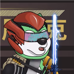 Cyber Shibas #3279