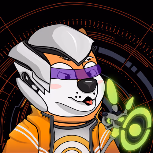 Cybershibas Official