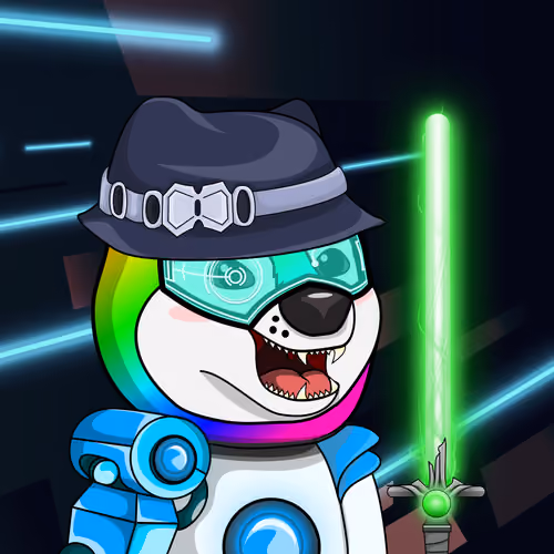 Cyber Shibas #2749