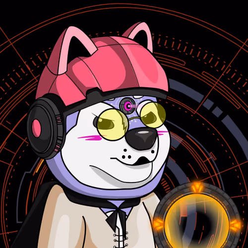 Cyber Shibas #2725