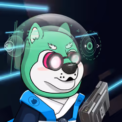 Cyber Shibas #231