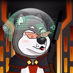 Cyber Shibas #1752