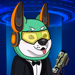 Cyber Shibas #209