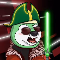 Cyber Shibas #1529