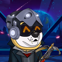 Cyber Shibas #1577